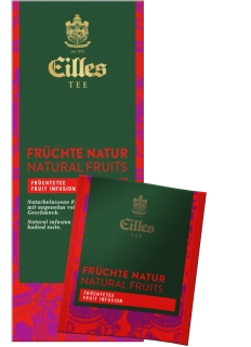 EILLES TEE - NATURAL FRUIT MÉLANGE (OVOCNÝ)